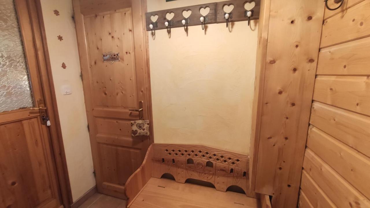 La Grange St. Cyprien, Venosc - Les Deux Alpes Villa Dış mekan fotoğraf